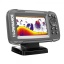 Jääpüügikomplekt LOWRANCE Hook2-4x GPS All Season Pack