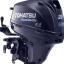 Outboard TOHATSU EFI MFS20E S