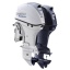 Outboard engine TOHATSU MFS40A ETL