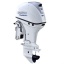 Outboard engine TOHATSU MFS50A ETL