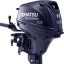 Outboard TOHATSU EFI MFS15E S