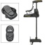 Электрический кормовой ГПС мотор MINN KOTA Ulterra-80 iPilot, US2 дачик, 60" нога, 24V, Bluetooth