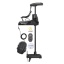 Электрический кормовой ГПС мотор MINN KOTA Ulterra-80 iPilot, US2 дачик, 60" нога, 24V, Bluetooth