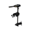 Electric Transom Mount Hand Control MINN KOTA Endura MAX-45 36" leg, with battery meter, extended battery life