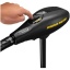 Electric Transom Mount Hand Control MINN KOTA Endura MAX-55 42" leg, with battery meter, extended battery life