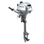 Outboard engine HONDA BF 2,3 DH LCHU