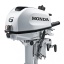 Outboard engine HONDA BF 6 AH LHNU