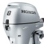 Outboard engine HONDA BF 8 SHU