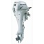 Outboard engine HONDA BF 8 SRU