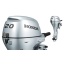 Outboard engine HONDA BF 20 LHU