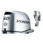 Outboard engine HONDA BF 60 LRTU