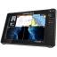 Kajalood LOWRANCE HDS-12 Live koos Active Imaging 3-1 anduriga