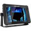 Kajalood LOWRANCE HDS-12 Live koos Active Imaging 3-1 anduriga