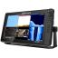 Kajalood LOWRANCE HDS-16 Live koos Active Imaging 3-1 anduriga