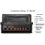 Kajalood LOWRANCE HDS-16 Live koos Active Imaging 3-1 anduriga