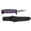 Knife MORAKNIV Precision 7.5cm blade, plastic sheath