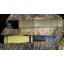 Pussnuga MORAKNIV 2000 Green, 11cm laia õhukese otsaga tera, plasttupp