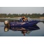 Fishing boat FINVAL Evo 475 JS