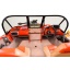 Fishing boat FINVAL Evo 475 JS