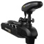 Electric Bow Mount Remote Control MINN KOTA Ultrex-112 iPilot Link, US2 sonar, 52" leg, 36V, Bluetooth, black, fresh water