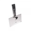 Fishfinder transducer lift EASTERNER, transom-mount, aluminium