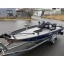 Fishing boat FINVAL Rangy 510 SC