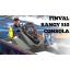 Fishing boat FINVAL Rangy 510 SC