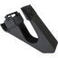 Eagle Eye transducer guard (3D-printed)
