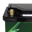 Lithium battery IDEALAKKU 12V 100AH