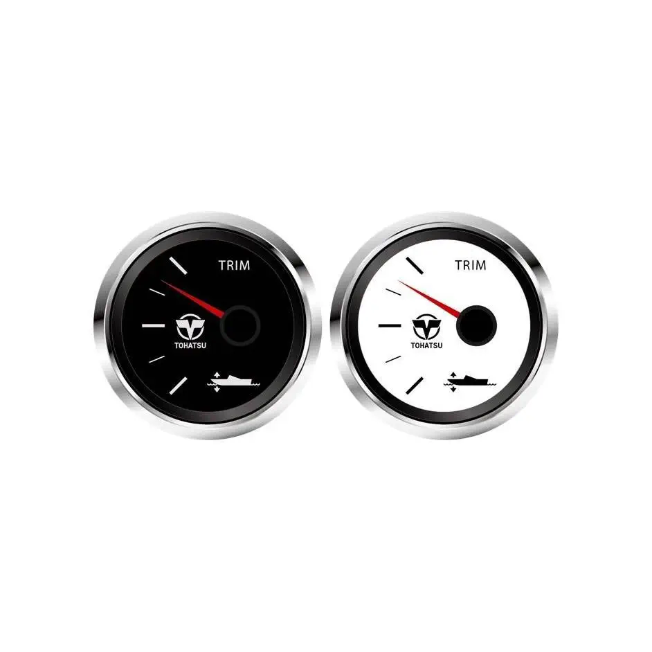 Tachometer for TOHATSU 30hp engine